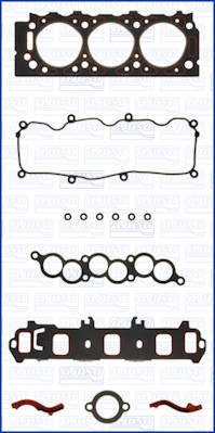Cilinderkop pakking set/kopset Ajusa 52308000