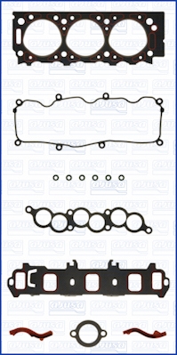 Cilinderkop pakking set/kopset Ajusa 52308100