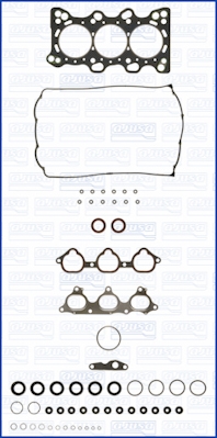 Cilinderkop pakking set/kopset Ajusa 52308400