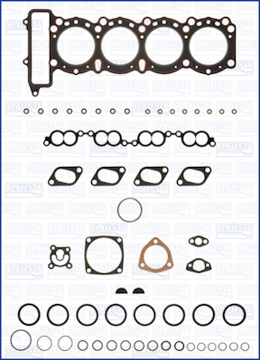 Cilinderkop pakking set/kopset Ajusa 52309600