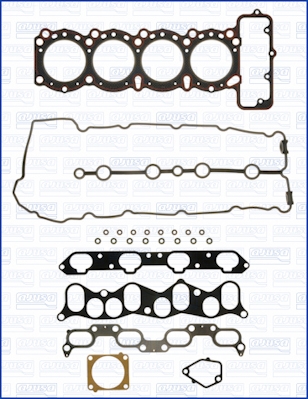 Cilinderkop pakking set/kopset Ajusa 52309800