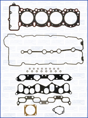 Cilinderkop pakking set/kopset Ajusa 52309900