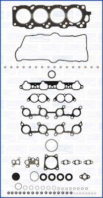 Cilinderkop pakking set/kopset Ajusa 52310000