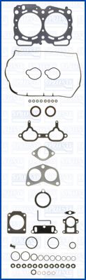 Cilinderkop pakking set/kopset Ajusa 52310300