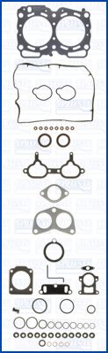 Cilinderkop pakking set/kopset Ajusa 52310400