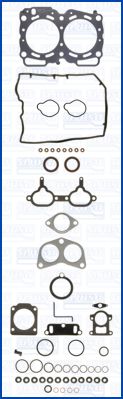 Cilinderkop pakking set/kopset Ajusa 52310600