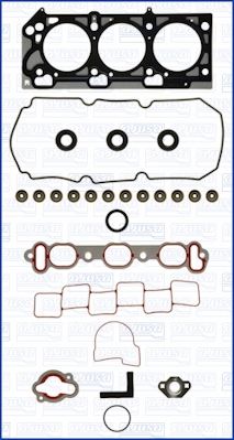 Cilinderkop pakking set/kopset Ajusa 52311700