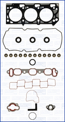 Cilinderkop pakking set/kopset Ajusa 52311800