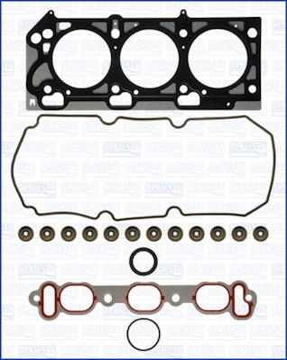 Cilinderkop pakking set/kopset Ajusa 52311900