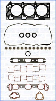 Cilinderkop pakking set/kopset Ajusa 52312100