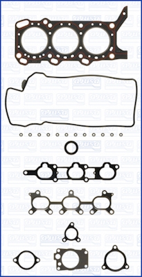 Cilinderkop pakking set/kopset Ajusa 52313300