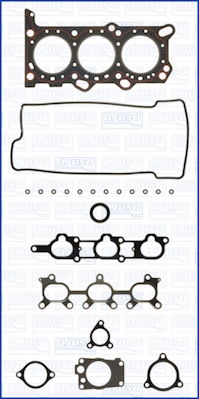 Cilinderkop pakking set/kopset Ajusa 52313400