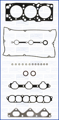 Cilinderkop pakking set/kopset Ajusa 52314100