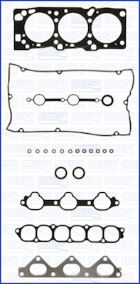 Cilinderkop pakking set/kopset Ajusa 52314200