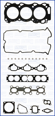 Cilinderkop pakking set/kopset Ajusa 52314400