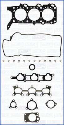 Cilinderkop pakking set/kopset Ajusa 52314500