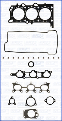 Cilinderkop pakking set/kopset Ajusa 52314600