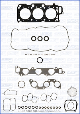 Cilinderkop pakking set/kopset Ajusa 52315300