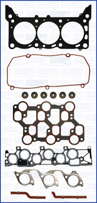 Cilinderkop pakking set/kopset Ajusa 52315500