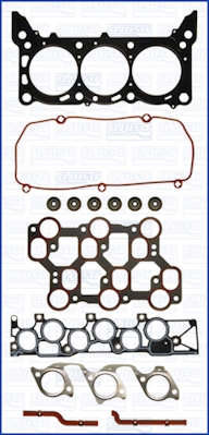 Cilinderkop pakking set/kopset Ajusa 52315600
