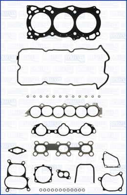 Cilinderkop pakking set/kopset Ajusa 52317200