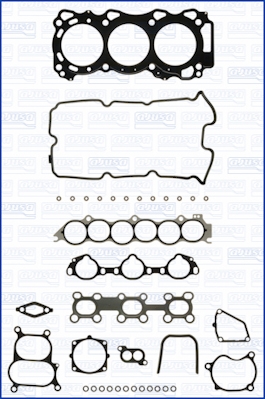 Cilinderkop pakking set/kopset Ajusa 52317300