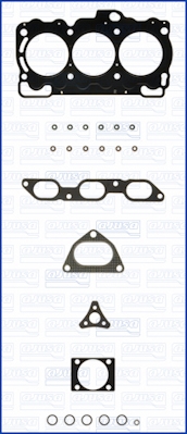 Cilinderkop pakking set/kopset Ajusa 52318000