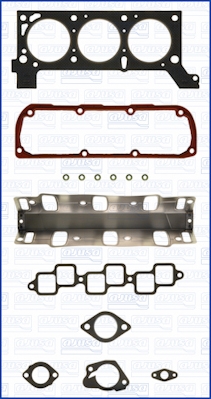 Cilinderkop pakking set/kopset Ajusa 52319100