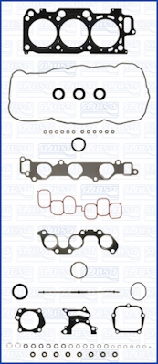 Cilinderkop pakking set/kopset Ajusa 52319200