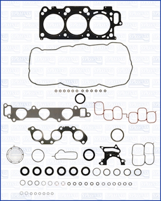 Cilinderkop pakking set/kopset Ajusa 52319400