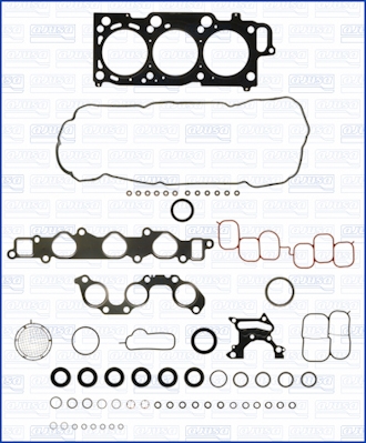 Cilinderkop pakking set/kopset Ajusa 52319500