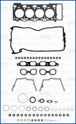 Cilinderkop pakking set/kopset Ajusa 52319600