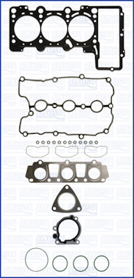 Cilinderkop pakking set/kopset Ajusa 52319900