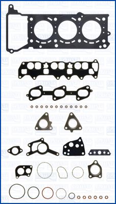 Cilinderkop pakking set/kopset Ajusa 52321100