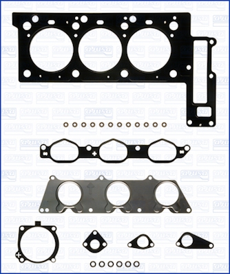 Cilinderkop pakking set/kopset Ajusa 52321300