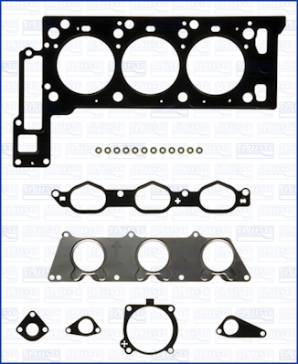 Cilinderkop pakking set/kopset Ajusa 52321400