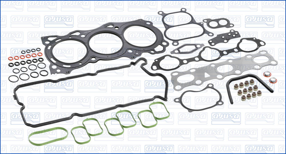 Cilinderkop pakking set/kopset Ajusa 52321800