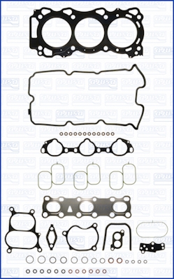 Cilinderkop pakking set/kopset Ajusa 52321900