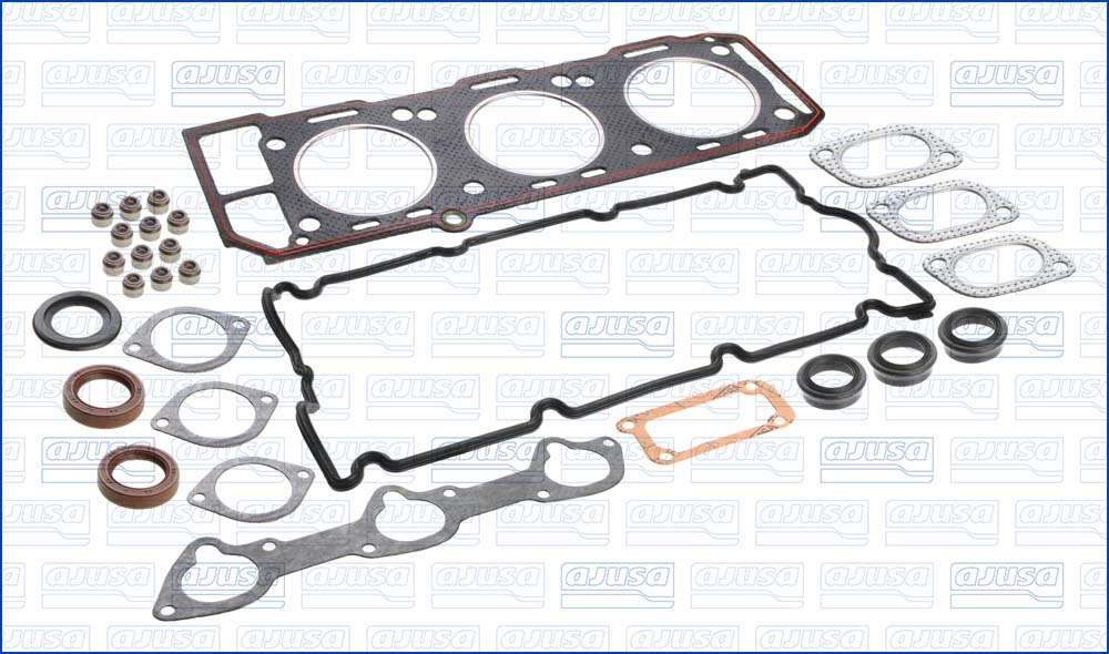Cilinderkop pakking set/kopset Ajusa 52323100