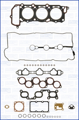 Cilinderkop pakking set/kopset Ajusa 52324600