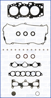 Cilinderkop pakking set/kopset Ajusa 52324900