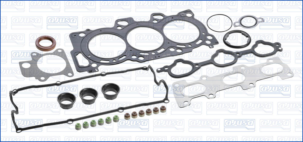 Cilinderkop pakking set/kopset Ajusa 52325200