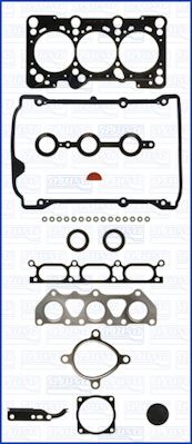 Cilinderkop pakking set/kopset Ajusa 52325700