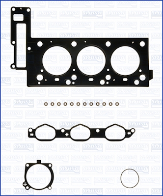 Cilinderkop pakking set/kopset Ajusa 52326000