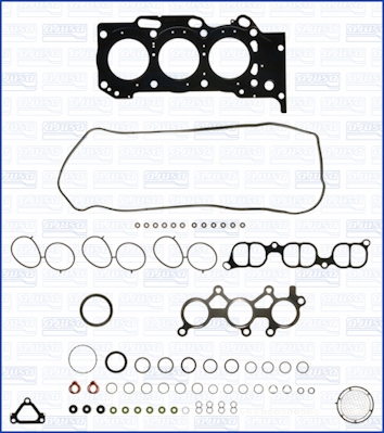 Cilinderkop pakking set/kopset Ajusa 52327200