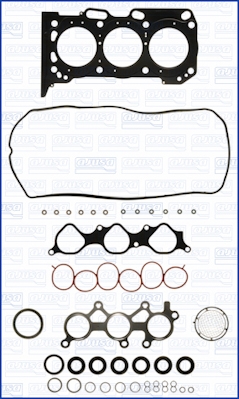 Cilinderkop pakking set/kopset Ajusa 52327500