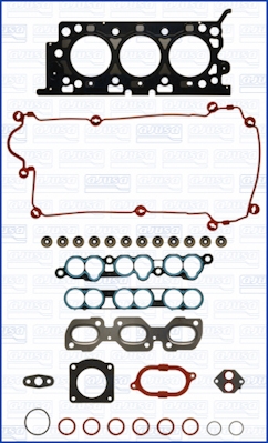 Cilinderkop pakking set/kopset Ajusa 52328500