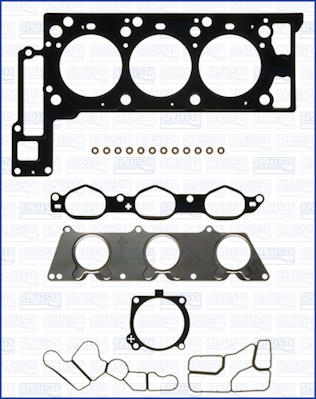 Cilinderkop pakking set/kopset Ajusa 52328700