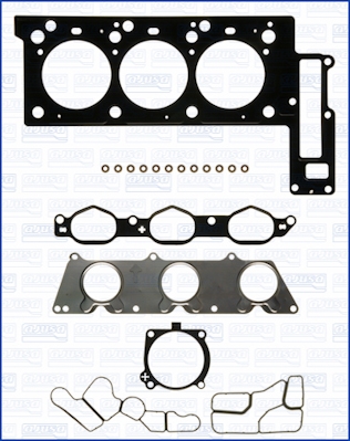 Cilinderkop pakking set/kopset Ajusa 52328800