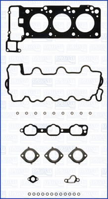 Cilinderkop pakking set/kopset Ajusa 52329300